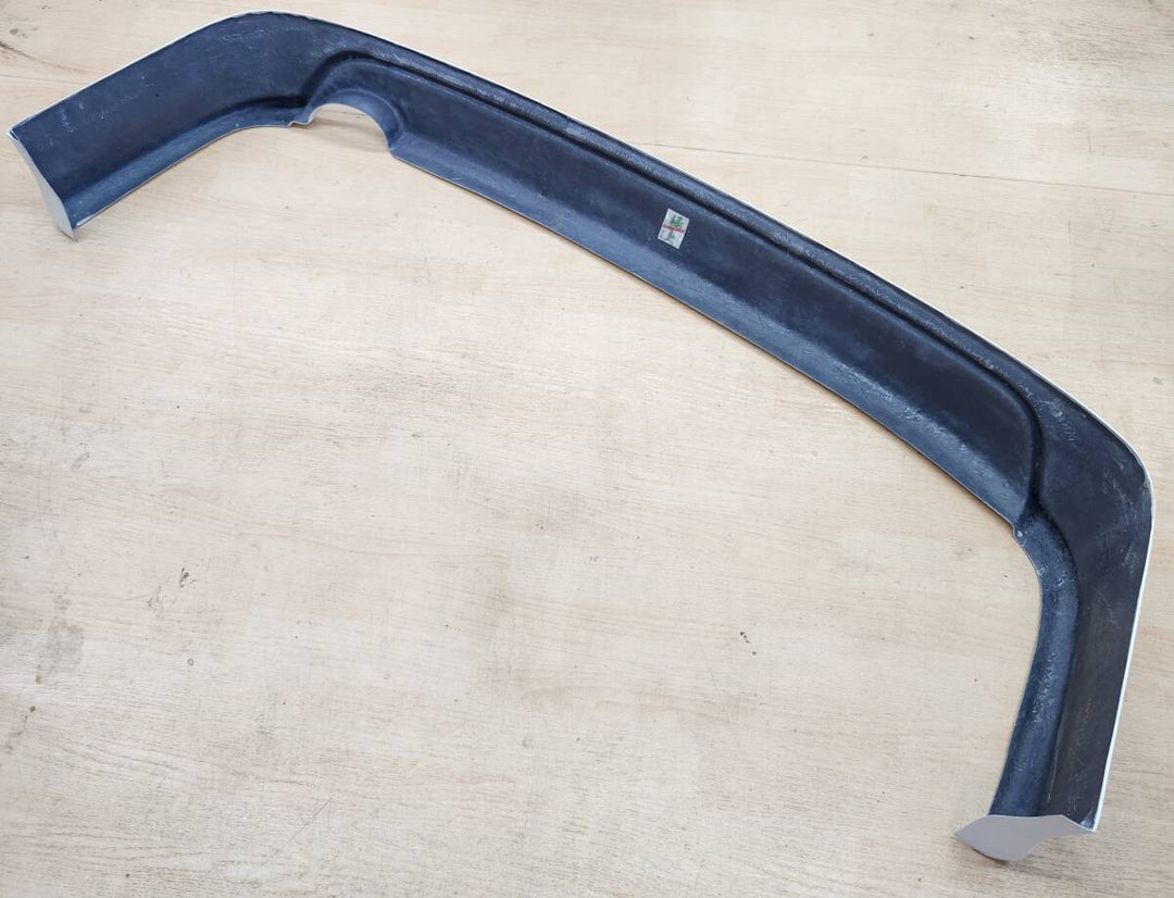 Ground Effect | Side Skirts for Toyota Corolla AXIO NZE141