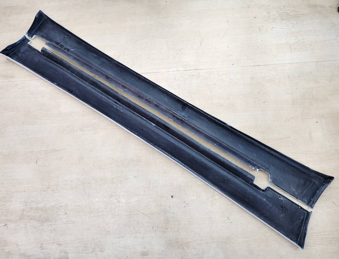 Ground Effect | Side Skirts for Toyota JZX100 Chaser