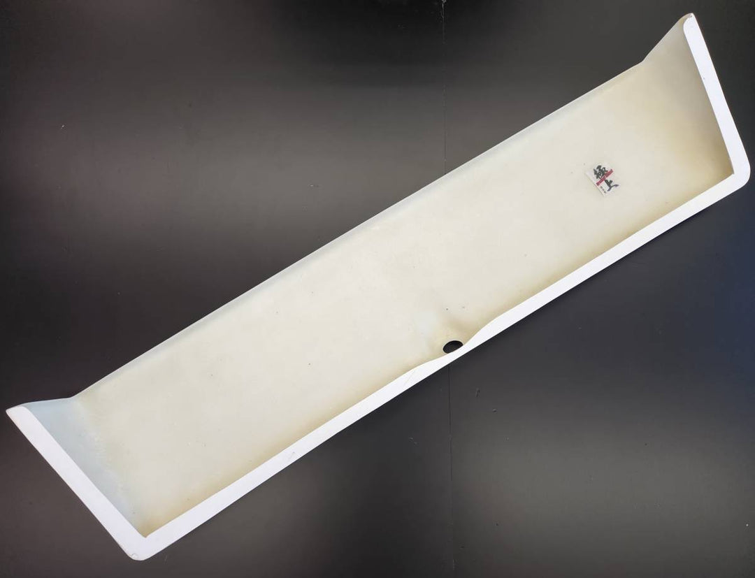 Ground Effect | Roof Wing for Toyota AE86 / AE85 Trueno / Levin