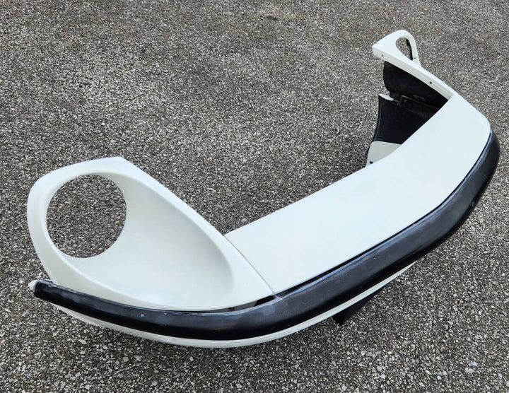 Ground Effect | Premium Front Bumper for Nissan Fairlady Z 240Z / 260Z / 280Z (S30)