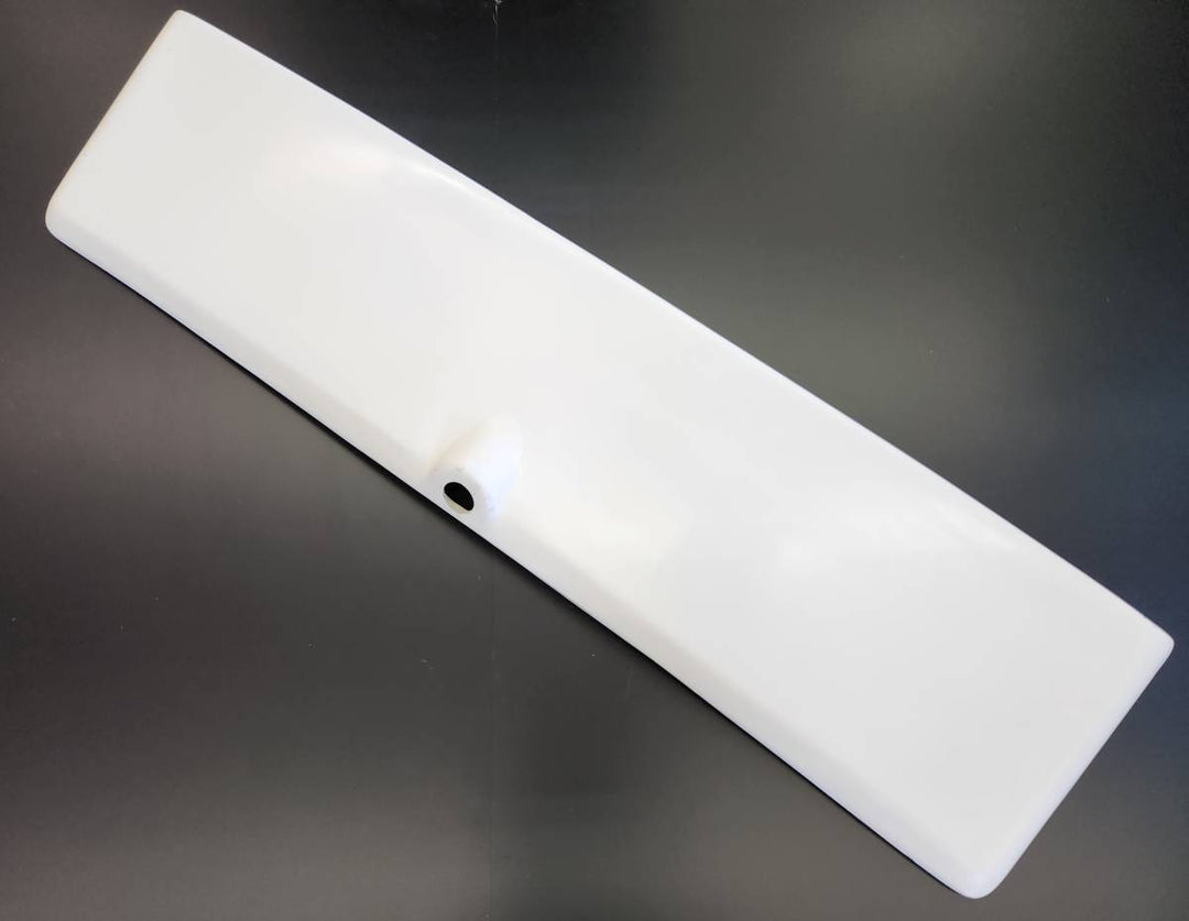 Ground Effect | Roof Wing for Toyota AE86 / AE85 Trueno / Levin