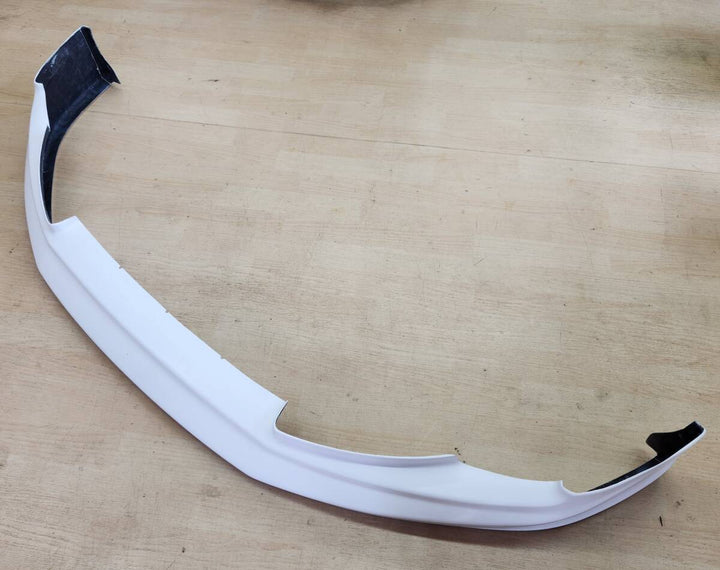 Ground Effect | Front Lip for Toyota Corolla AXIO NZE141 (Pre Facelift)