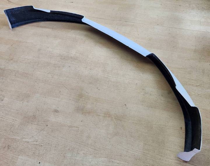 Ground Effect | Front Lip for Toyota Corolla AXIO NZE141 (Pre Facelift)