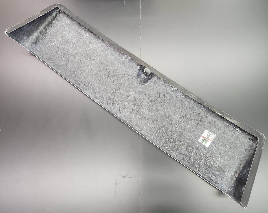 Ground Effect | Roof Wing for Toyota AE86 / AE85 Trueno / Levin