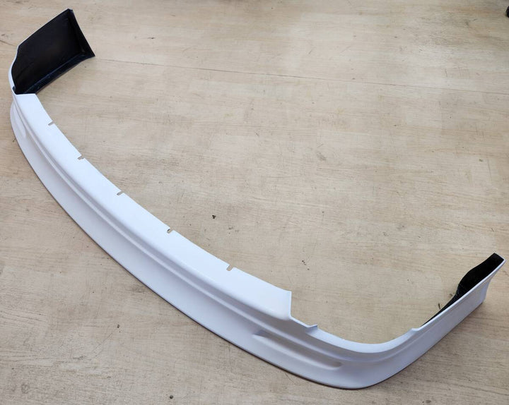 Ground Effect | Premium Front Lip for Toyota JZX100 Chaser (Late Model)