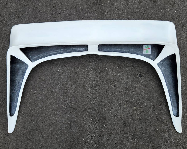 Ground Effect | IMSA Daytona Trunk Wing for Mazda RX7 (FA) SA22