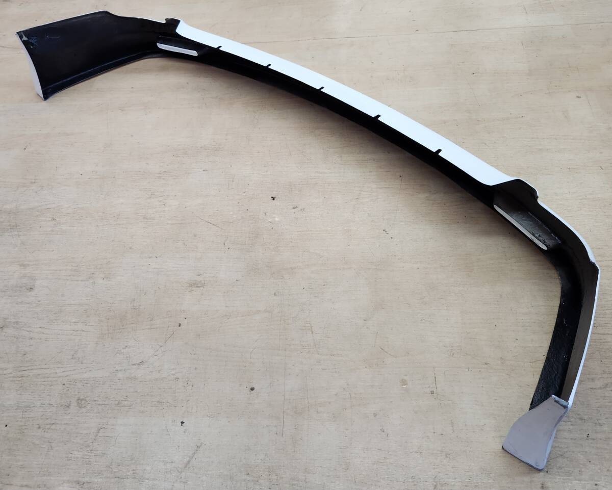 Ground Effect | Premium Front Lip for Toyota JZX100 Chaser (Late