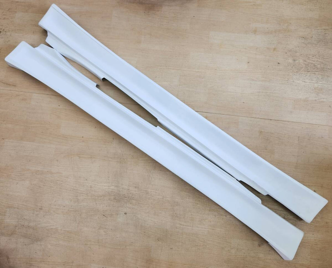 Ground Effect | Side Skirts for Lexus IS300 / Toyota Altezza (SXE10 / GXE10)
