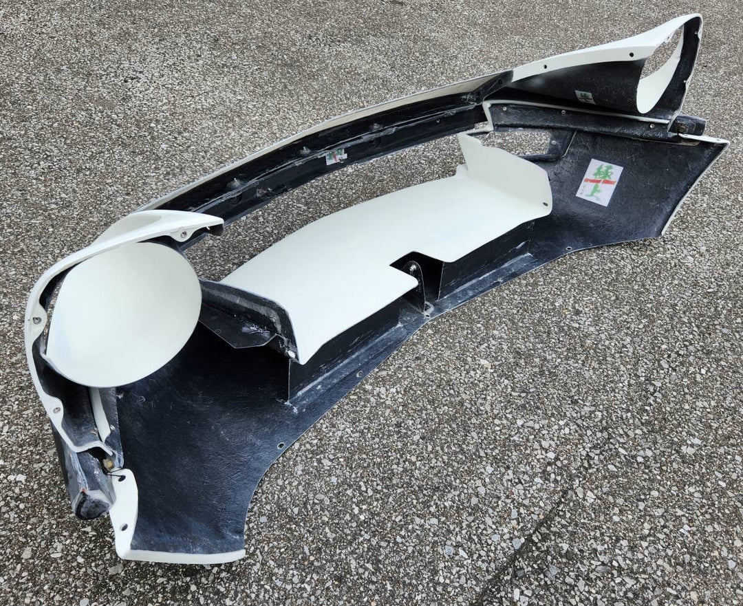 Ground Effect | Premium Front Bumper for Nissan Fairlady Z 240Z / 260Z / 280Z (S30)