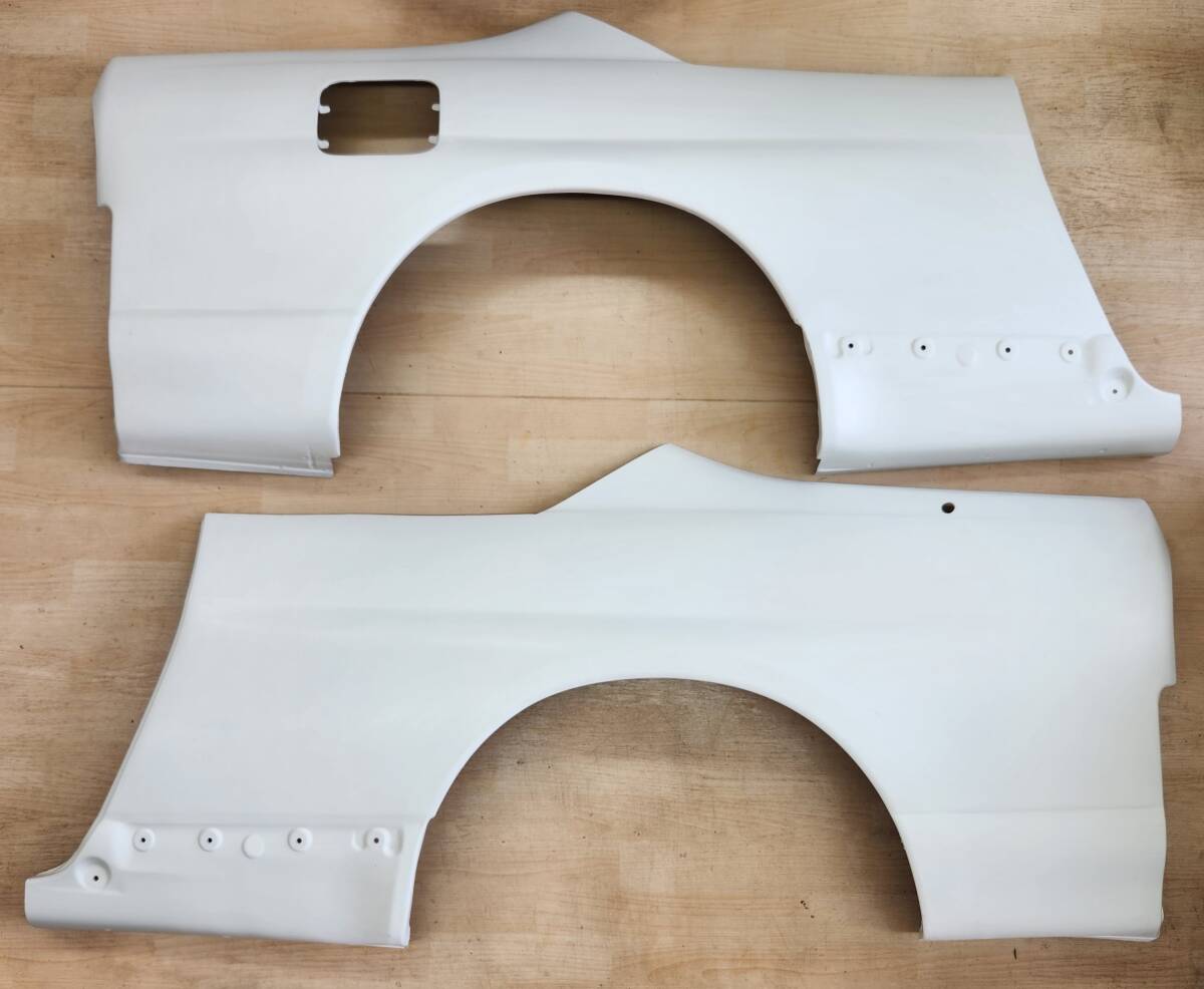 Fenders – Tagged 