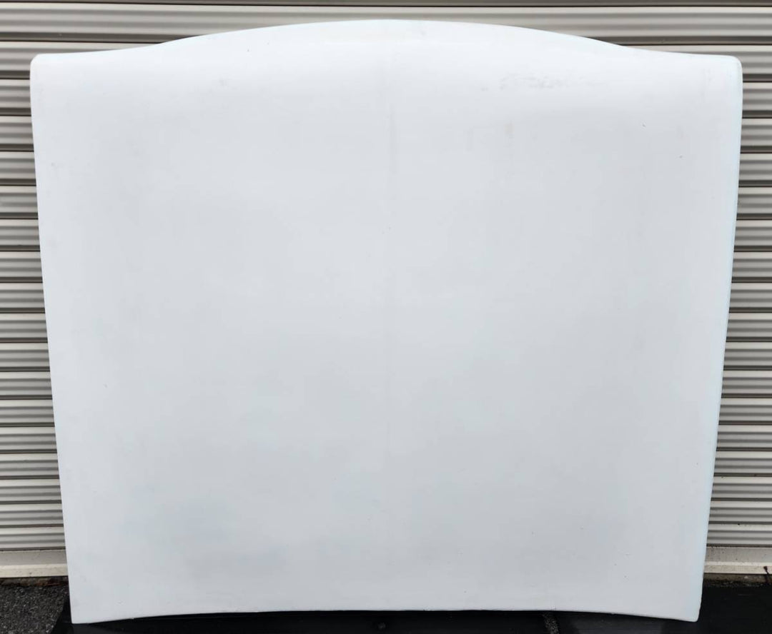 Ground Effect | FRP Hatch for Nissan Skyline Hakosuka GC10 / KGC10
