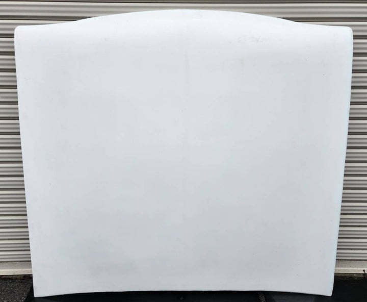 Ground Effect | FRP Hatch for Nissan Skyline Hakosuka GC10 / KGC10