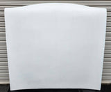 Ground Effect | FRP Hatch for Nissan Skyline Hakosuka GC10 / KGC10