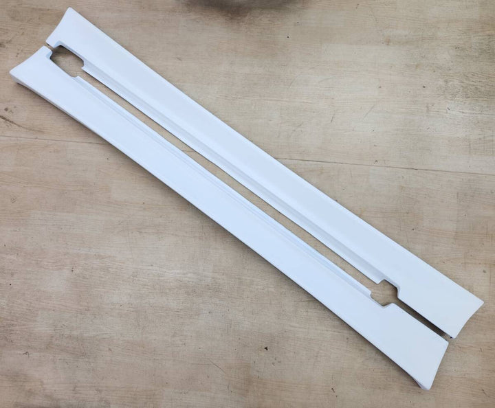 Ground Effect | Side Skirts for Toyota JZX100 Chaser