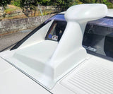 Ground Effect | Hood Scoop Snorkel for Toyota MR2 AW11