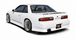 US Racing Sports | Side Skirts For Nissan Silvia S13 / 180SX