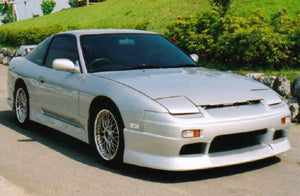 US Racing Sports | Side Skirts For Nissan Silvia S13 / 180SX