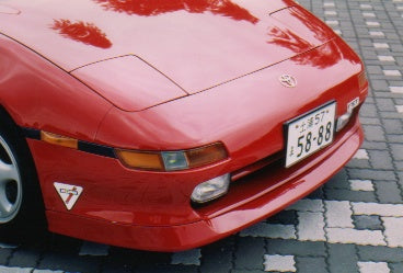 US Racing Sports | Front Lip For Toyota MR2 (MK2) SW20
