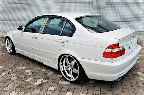 Highworks | Roof Wing for BMW 3 Series E46