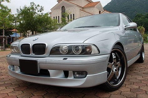 Highworks | Front Lip for BMW 5 Series E39 - Early Model