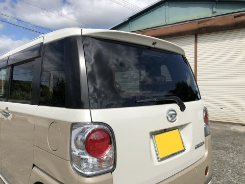 Highworks | Roof Wing for Daihatsu Move Canbus LA800 / LA810