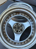 Volk Racing C Ultra PAIR (2) 5x114.3 17x8+35