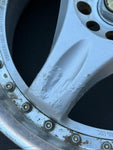 Volk Racing C Ultra PAIR (2) 5x114.3 17x8+35