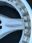 Volk Racing C Ultra PAIR (2) 5x114.3 17x8+35