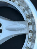 Volk Racing C Ultra PAIR (2) 5x114.3 17x8+35