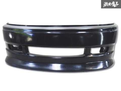 Brostar Front Bumper for Daihatsu Hijet S200