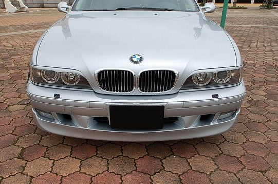 Highworks | Front Lip for BMW 5 Series E39 - Early Model