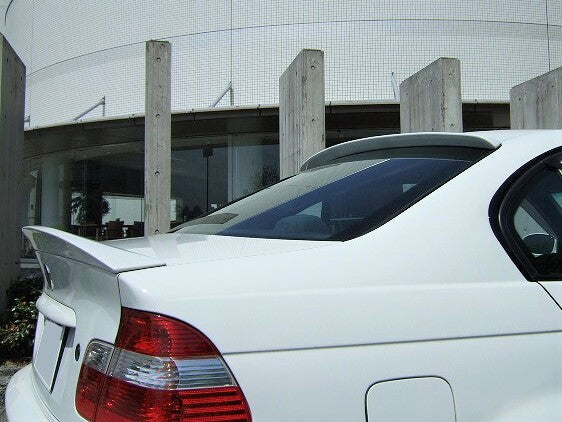 Highworks | Roof Wing for BMW 3 Series E46
