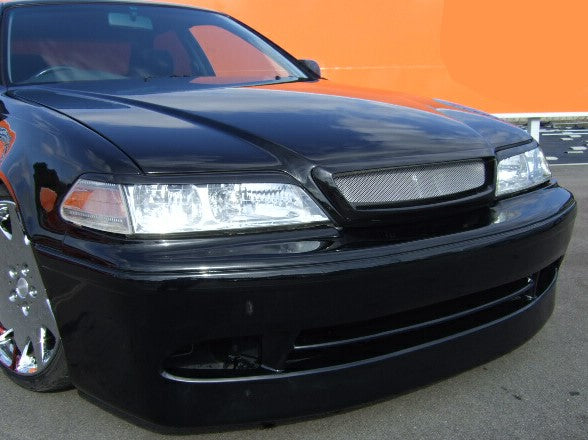 Highworks | Front Grille for Toyota Mark II JZX100 - All Model Years