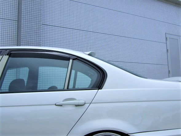 Highworks | Roof Wing for BMW 3 Series E46