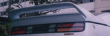 TBO | Trunk Wing SET For Nissan 300ZX Fairlady Z (Z32)