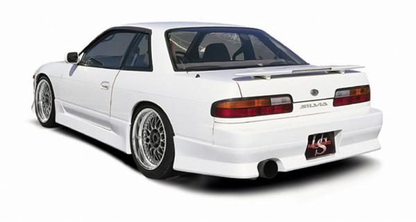 US Racing Sports | Body Kit for Nissan Silvia S13
