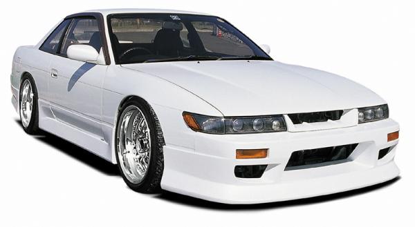 US Racing Sports | Body Kit for Nissan Silvia S13