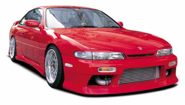 US Racing Sports | Body Kit for Nissan Silvia S14 Zenki 240sx