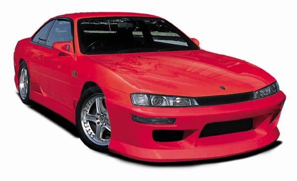 US Racing Sports | Side Skirts For Nissan Silvia S14 240sx