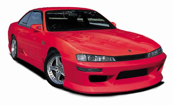 US Racing Sports | Body Kit for Nissan Silvia S14 Kouki 240sx