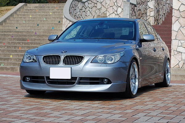 Highworks | Front Lip for BMW 5 Series E60 / E61 - Early Model