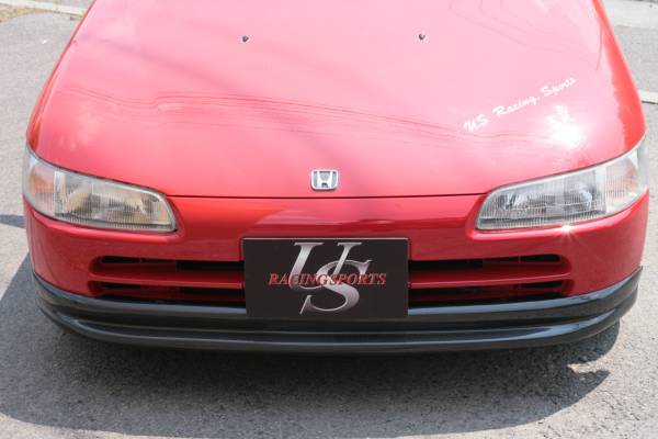 US Racing Sports | Carbon Fiber Type 1 Front Lip for Honda Beat