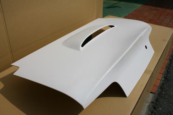 US Racing Sports | Trunk for Suzuki Cappuccino EA11 / EA21R