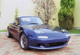 US Racing Sports | Type 1 Body Kit for Mazda Miata MX5 NA