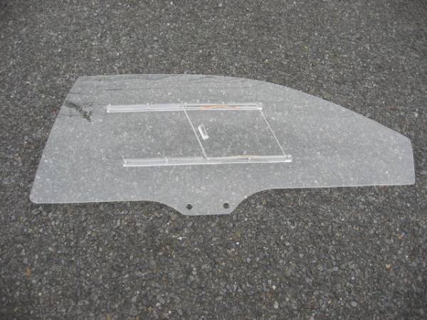TBO | Super Acrylic Window For Nissan Skyline R32 (BNR32)