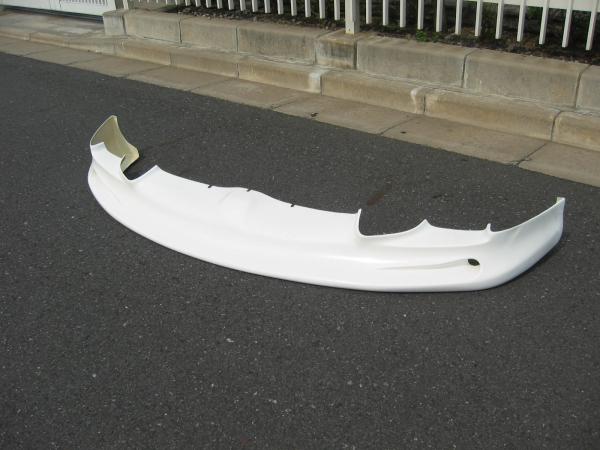 Fd Rx7 Lip TBO | Front Lip For Mazda RX7 FD3S – Parts From Japan