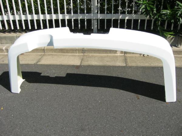 TBO | Rear Lip For Nissan Silvia S15