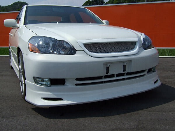 Highworks | Front Grille for Toyota Mark II JZX110 - Early Model