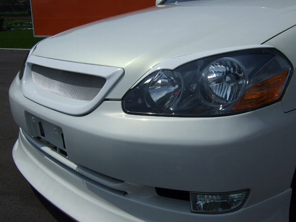 Highworks | Front Grille for Toyota Mark II JZX110 - Early Model