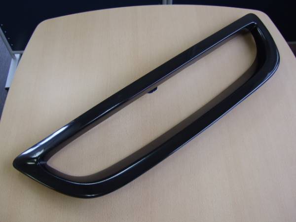 Highworks | Front Grille for Toyota Mark II JZX110 - Early Model